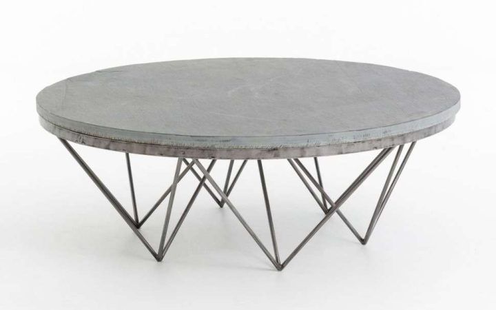 20 Best Circle Coffee Tables
