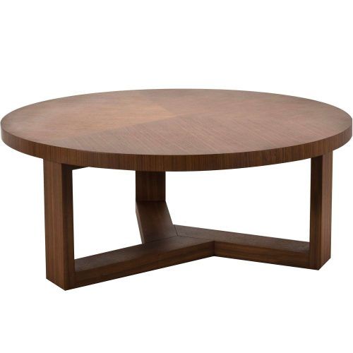 Small Circle Coffee Tables (Photo 5 of 20)