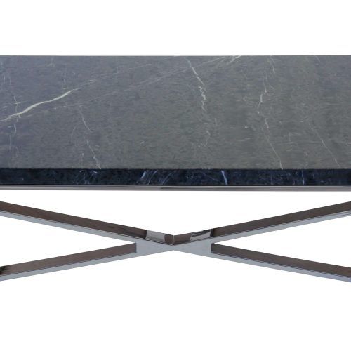 Black And Grey Marble Coffee Tables (Photo 16 of 20)