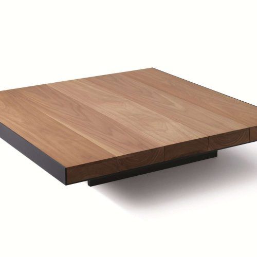 Low Coffee Tables With Drawers (Photo 10 of 20)