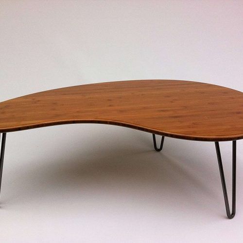 Coffee Tables With Oval Shape (Photo 5 of 20)