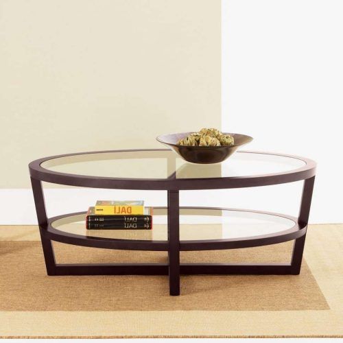 Large Rectangular Coffee Tables (Photo 8 of 20)
