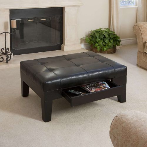 Small Coffee Tables With Storage (Photo 2 of 20)