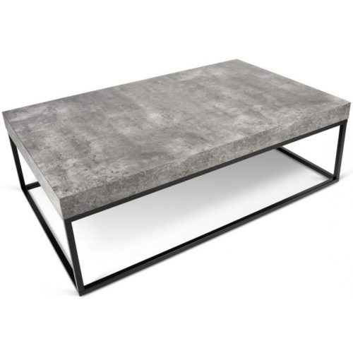 Slab Small Marble Coffee Tables With Antiqued Silver Base (Photo 19 of 20)
