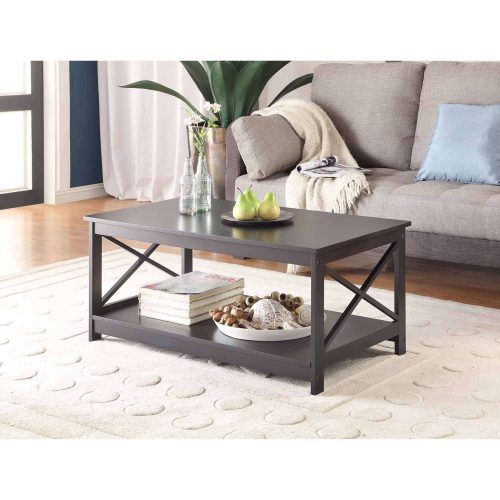 Cheap Coffee Tables (Photo 4 of 20)