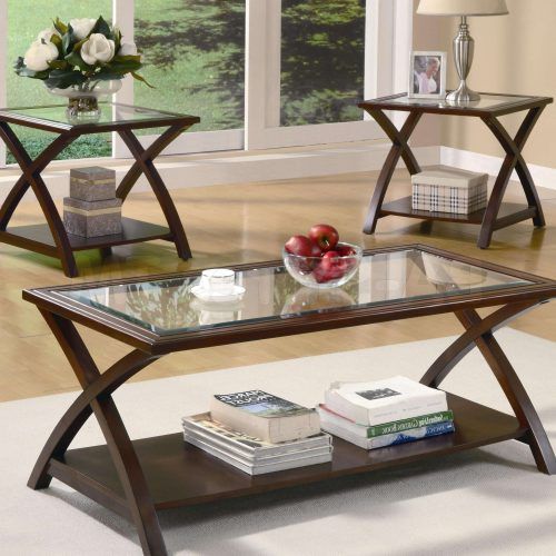 Coffee Tables And Side Table Sets (Photo 4 of 20)