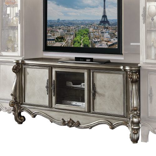 Versailles Console Cabinets (Photo 4 of 20)