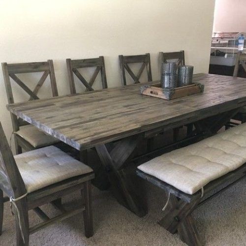 Combs 48 Inch Extension Dining Tables (Photo 6 of 20)