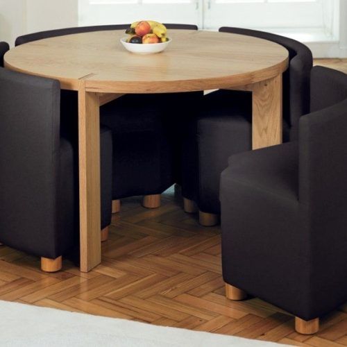 Compact Dining Room Sets (Photo 14 of 20)