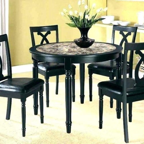 Compact Dining Room Sets (Photo 8 of 20)
