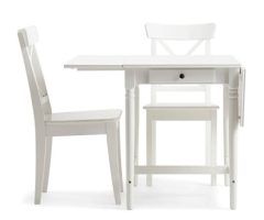 2024 Best of Compact Dining Tables and Chairs