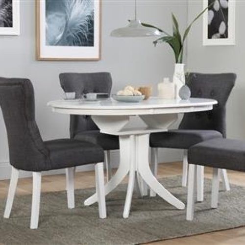 Compact Dining Tables And Chairs (Photo 4 of 20)