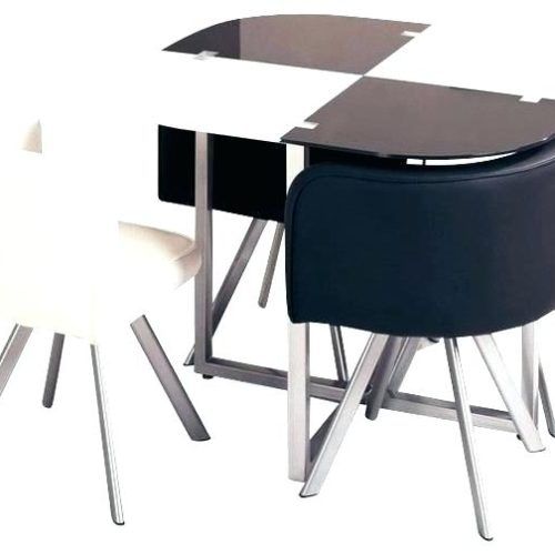 Compact Dining Tables (Photo 14 of 20)