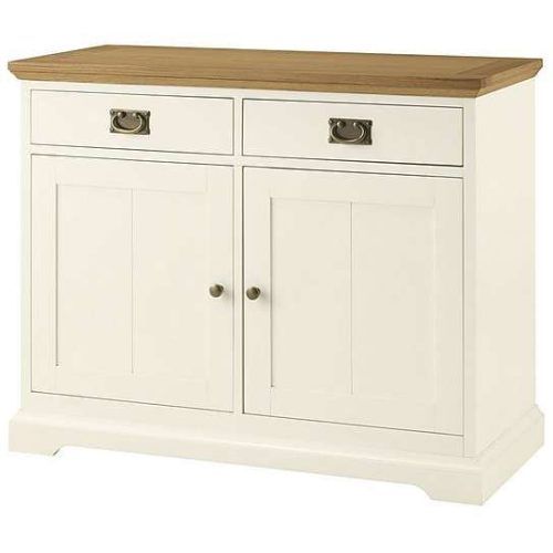 Compton Ivory Extra Wide Tv Stands (Photo 17 of 20)
