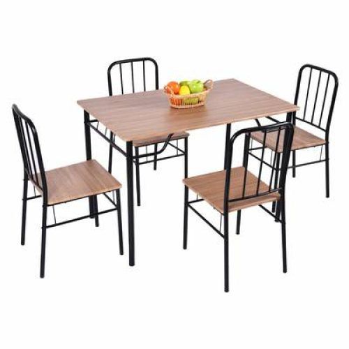 Conover 5 Piece Dining Sets (Photo 17 of 20)