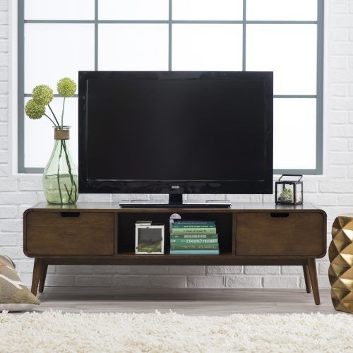 Century White 60 Inch Tv Stands (Photo 4 of 20)