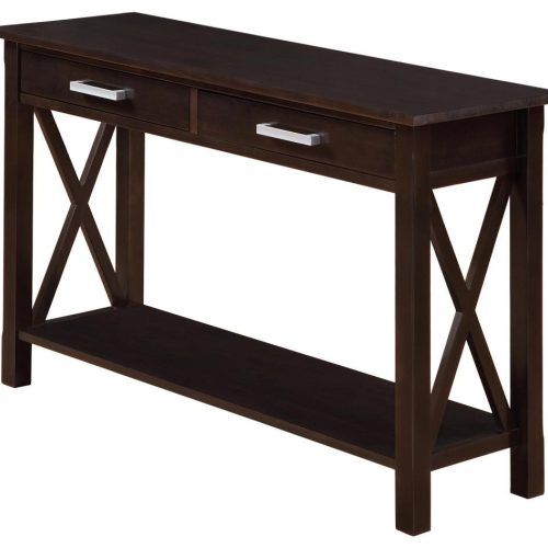 Silviano 84 Inch Console Tables (Photo 11 of 20)