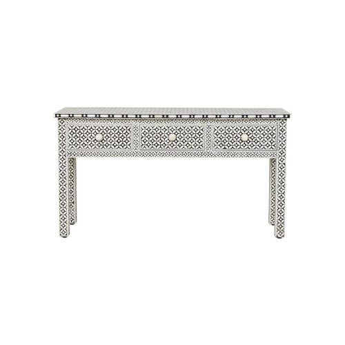 Archive Grey Console Tables (Photo 17 of 20)