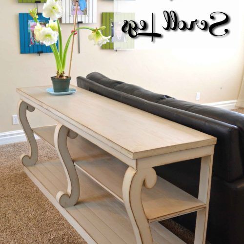 Walters Media Console Tables (Photo 10 of 20)