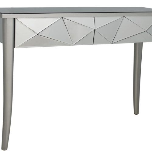 Archive Grey Console Tables (Photo 11 of 20)
