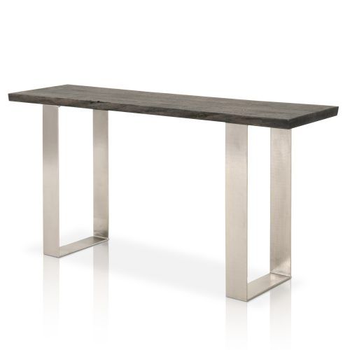 Archive Grey Console Tables (Photo 13 of 20)
