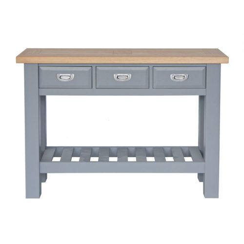Archive Grey Console Tables (Photo 20 of 20)