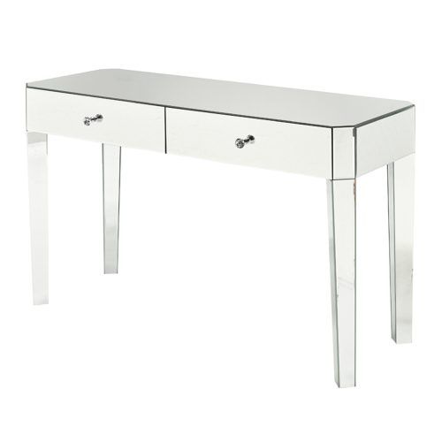 Archive Grey Console Tables (Photo 6 of 20)