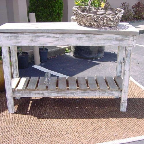 Outdoor Sideboards Tables (Photo 10 of 20)