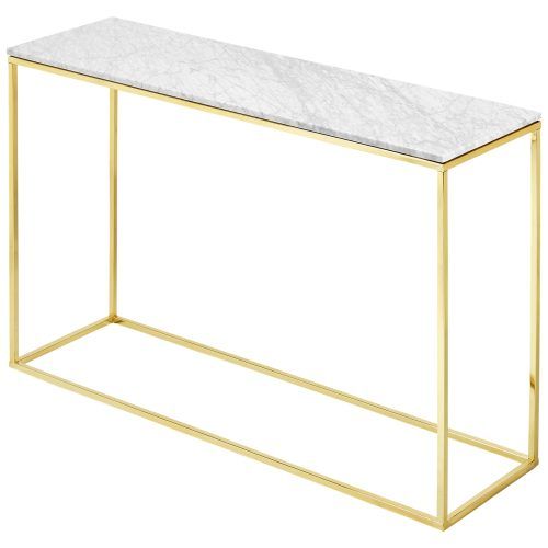 Oscar 60 Inch Console Tables (Photo 19 of 20)