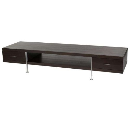 Low Profile Contemporary Tv Stands (Photo 7 of 15)