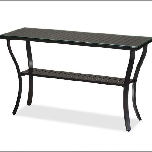 Outdoor Sideboards Tables (Photo 9 of 20)