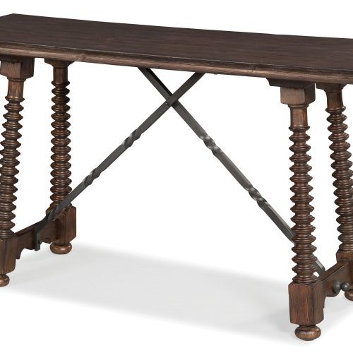 Echelon Console Tables (Photo 18 of 20)