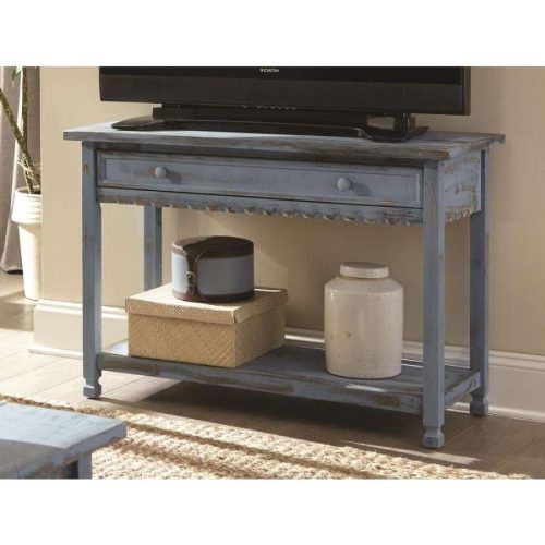 Cheap Rustic Tv Stands (Photo 10 of 15)