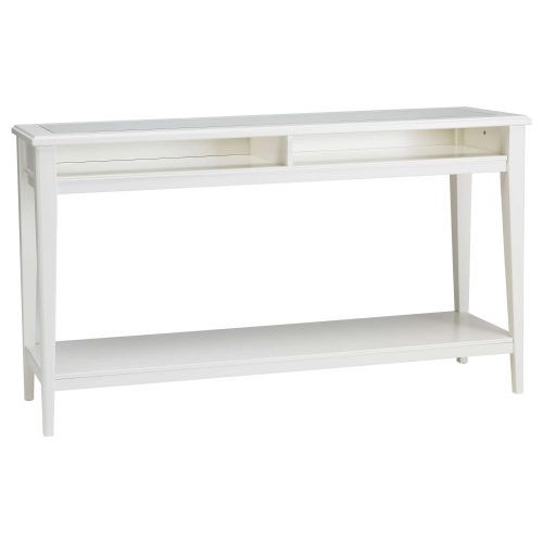 White Sideboards Tables (Photo 11 of 20)