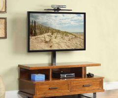 15 Best Ideas Swivel Tv Stands with Mount