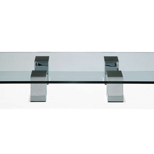 Contemporary Glass Coffee Tables (Photo 3 of 20)