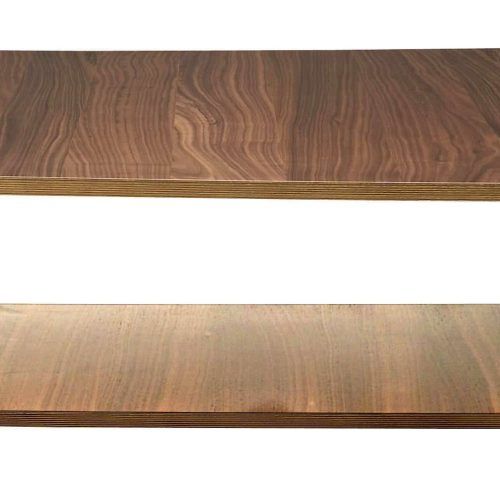 Contemporary Oak Coffee Table (Photo 15 of 20)