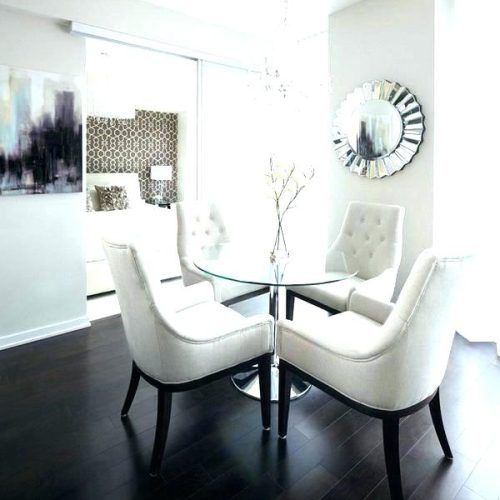 Contemporary Dining Sets (Photo 11 of 20)