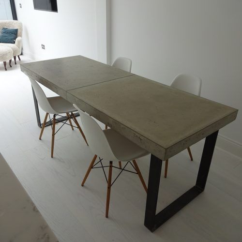 Dining Tables London (Photo 1 of 20)
