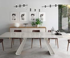 2024 Latest Contemporary Dining Tables Sets
