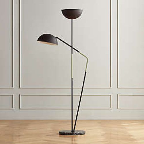 Modern Floor Lamps (Photo 20 of 20)