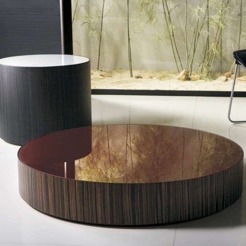 Large Contemporary Coffee Tables (Photo 17 of 20)