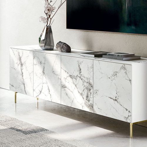 Modern And Contemporary Sideboards (Photo 15 of 20)