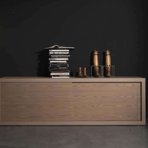 Modern Sideboards And Buffets (Photo 3 of 20)