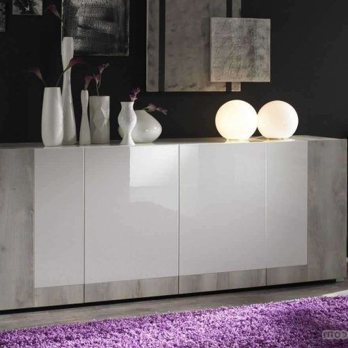 Modern Sideboards (Photo 18 of 20)