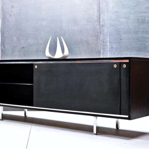 Contemporary Sideboards (Photo 6 of 20)