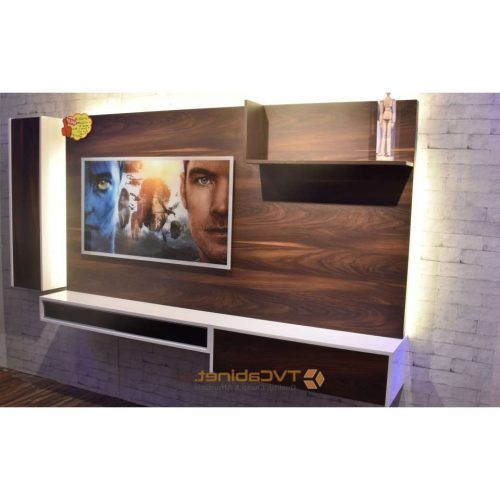 Contemporary Tv Cabinets (Photo 15 of 20)