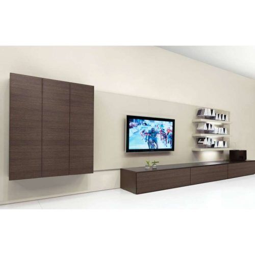 Low Profile Contemporary Tv Stands (Photo 18 of 20)