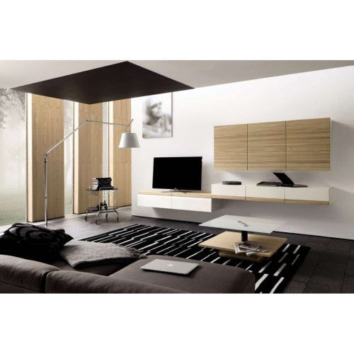 Contemporary Tv Cabinets (Photo 14 of 20)