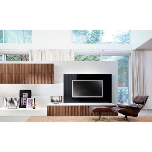 Contemporary Tv Cabinets (Photo 3 of 20)